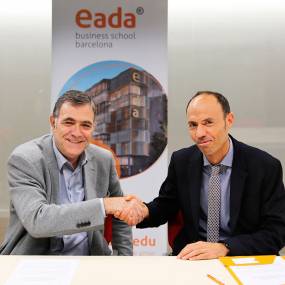 EADA and Bros Group agreement