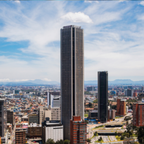 We would like to invite you to meet our admissions team at a private coffee to learn more about EADA's programs in Bogota