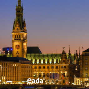 Are you interested in learning what makes EADA one of the most prestigious business schools in the world, attracting top quality employers and participants?