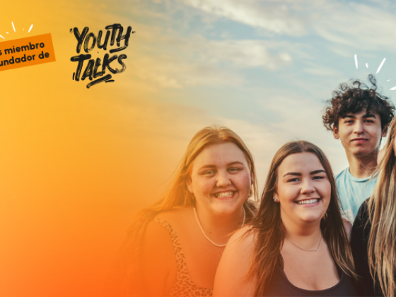 Youth Talks
