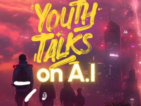EADA Business School participates in Youth Talks on A.I.